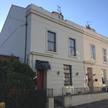 بلايموث Lockyer House B&B المظهر الخارجي الصورة