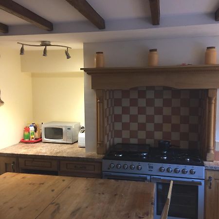 بلايموث Lockyer House B&B المظهر الخارجي الصورة